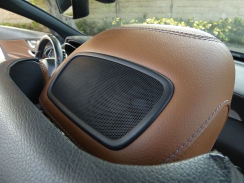 Used 2017 Mercedes-Benz C 43 AMG 4MATIC Cabriolet image 33