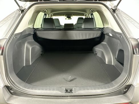 Used 2025 Toyota RAV4 LE image 28