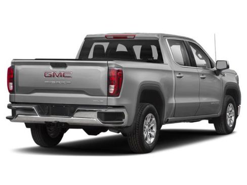 Used 2019 GMC Sierra 1500 SLE w/ SLE Value Package AWD/4WD image 3