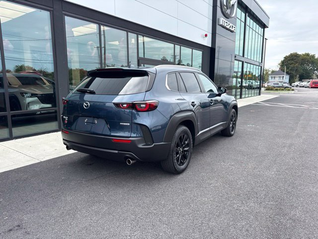 Used 2024 MAZDA CX-50 AWD 2.5 S w/ Weather Package image 3