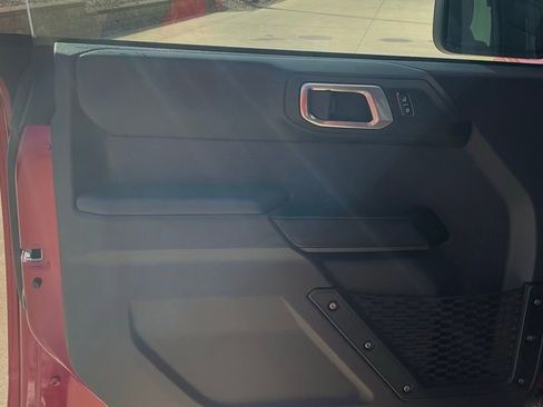 New 2026 Ford Bronco Outer Banks image 7