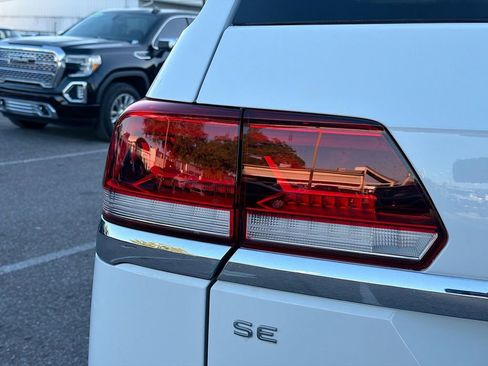 Used 2023 Volkswagen Atlas SE FWD image 10