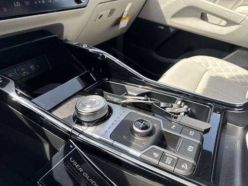 New 2026 Kia Sorento SX Prestige AWD/4WD image 20