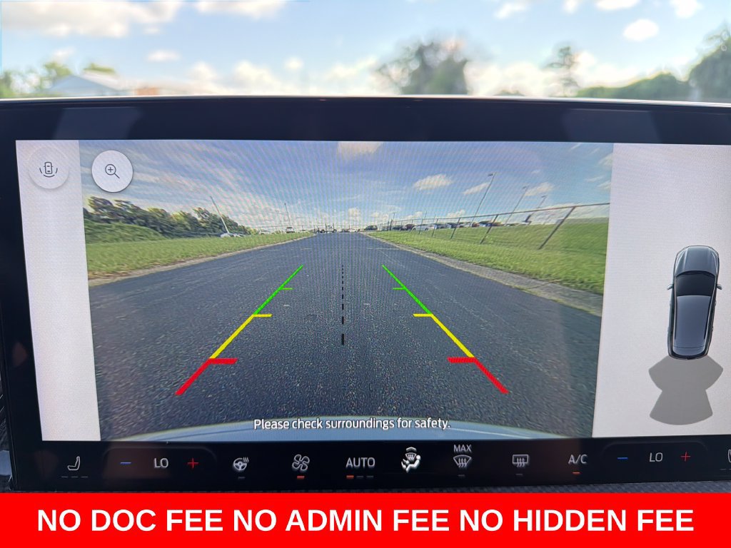 Used 2023 Ford Escape ST-Line w/ Tech Pack #1 AWD/4WD image 20