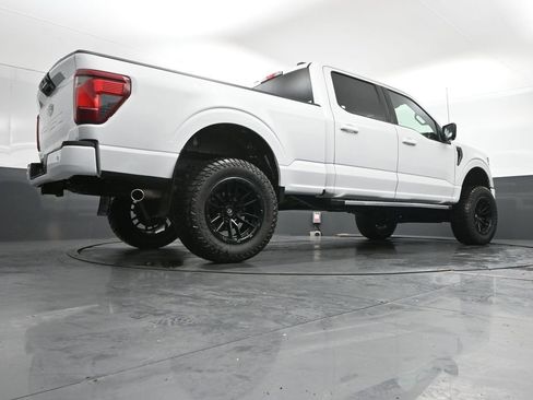 Used 2024 Ford F150 XLT image 42