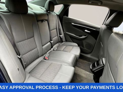Used 2019 Chevrolet Impala LS image 30