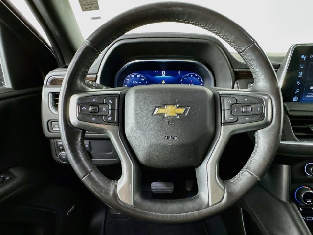 Used 2023 Chevrolet Tahoe LT w/ Luxury Package AWD/4WD image 15