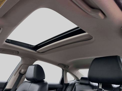 Used 2024 Honda Civic Touring image 21