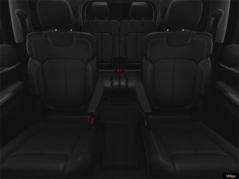 Used 2023 Jeep Grand Cherokee L Limited image 17