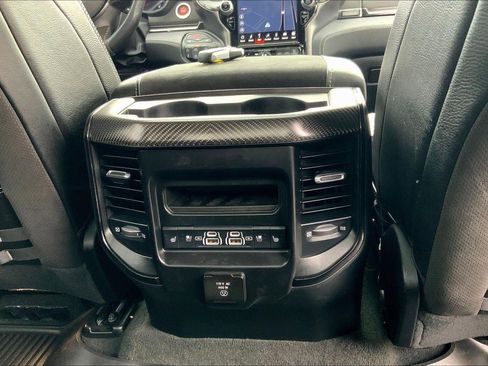 Used 2023 RAM 1500 TRX w/ TRX Level 2 Equipment Group AWD/4WD image 31