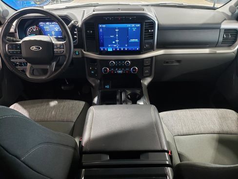 Used 2023 Ford F150 XLT w/ Equipment Group 302A High image 15
