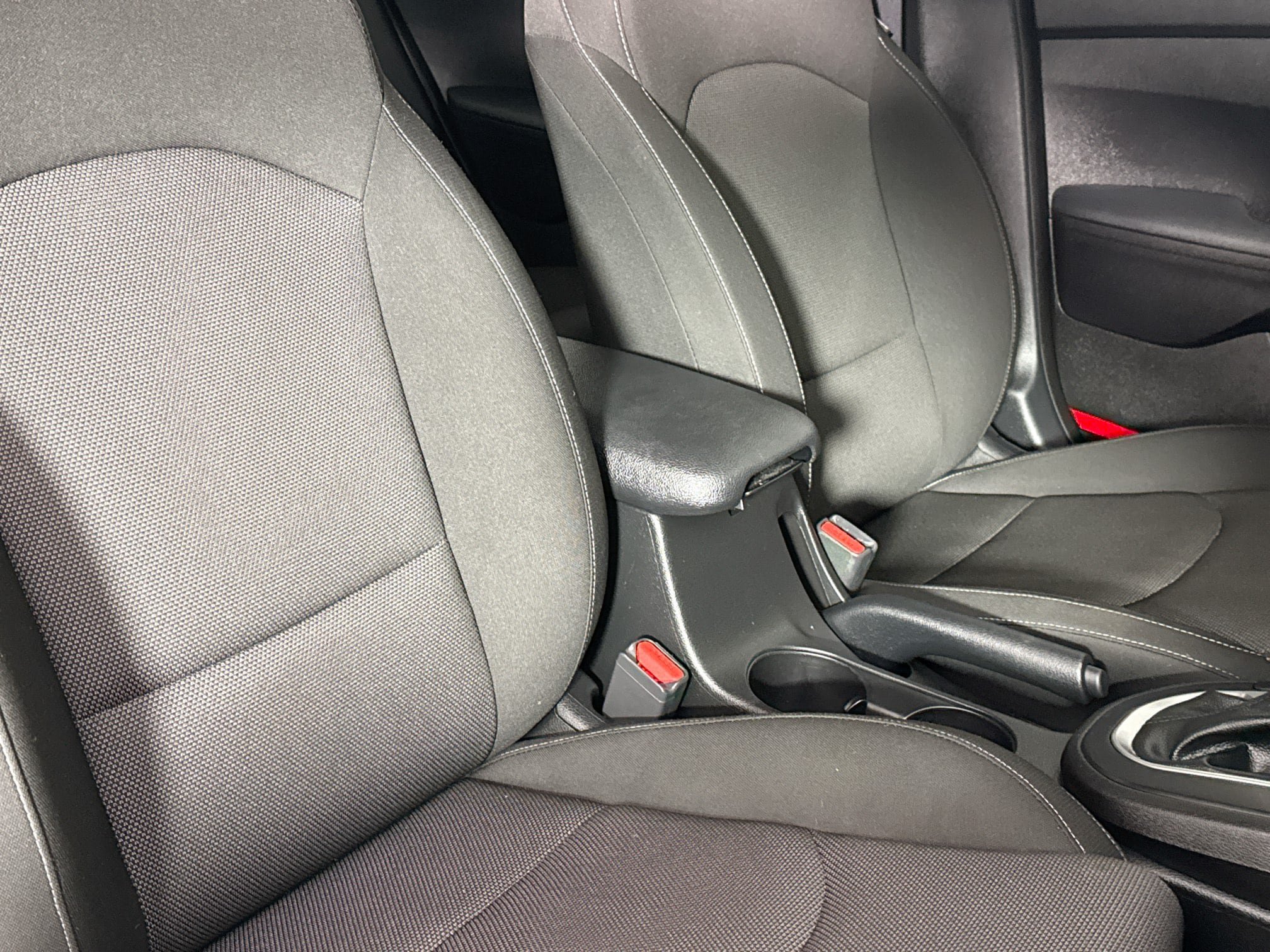 Used 2023 Kia Forte LXS w/ LXS Technology Package FWD image 36