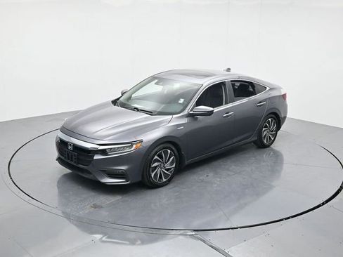 Used 2022 Honda Insight Touring image 42