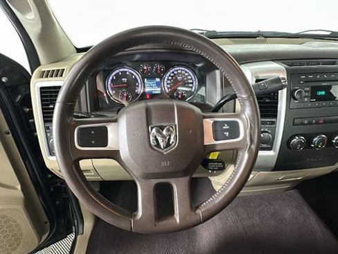 Used 2011 RAM 1500 Big Horn AWD/4WD image 15