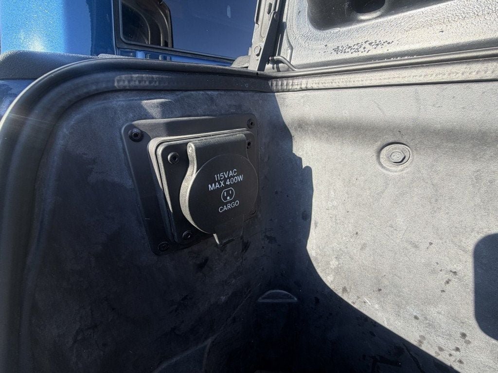 Used 2019 RAM 2500 Limited AWD/4WD image 13