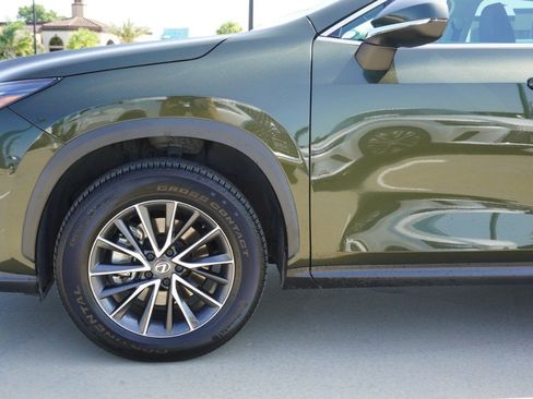 Certified 2024 Lexus NX 250 FWD w/ Towing Package (2000 Lbs) image 10