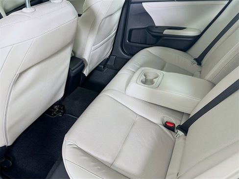 Certified 2019 Honda Insight Touring image 16