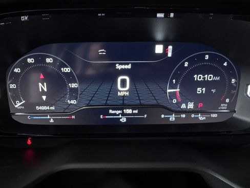 Certified 2023 GMC Yukon Denali Ultimate AWD/4WD image 20