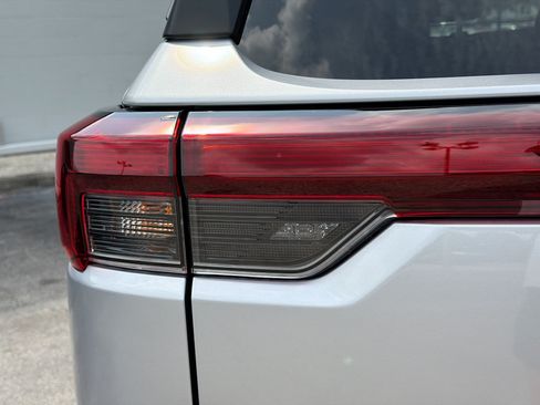 New 2026 Subaru Outback Premium AWD/4WD image 10