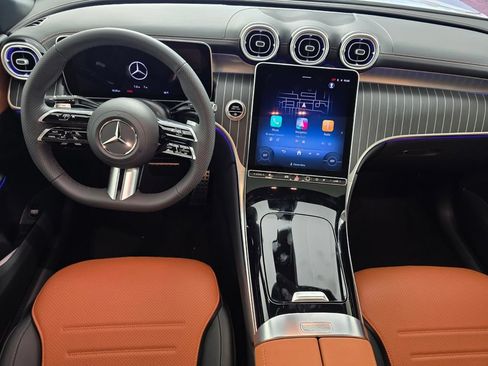 New 2026 Mercedes-Benz GLC 300 4MATIC image 10