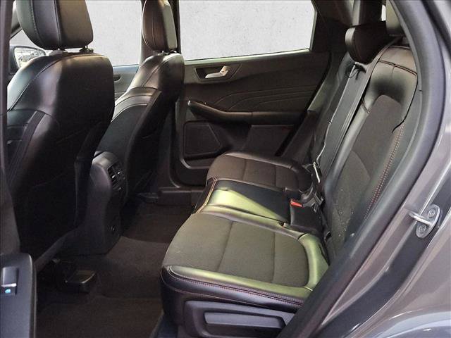 Used 2024 Ford Escape ST-Line AWD/4WD image 15