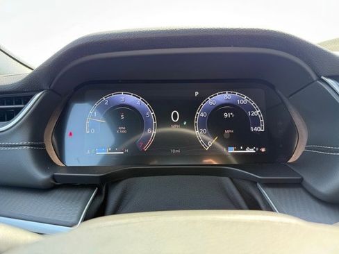 New 2025 Jeep Grand Cherokee Laredo X w/ Luxury Tech Group I image 17