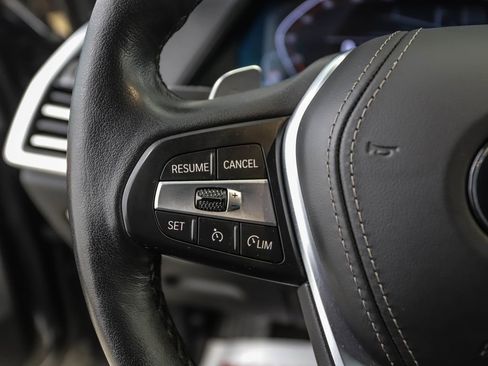 Certified 2023 BMW X5 xDrive40i w/ Executive Package image 12