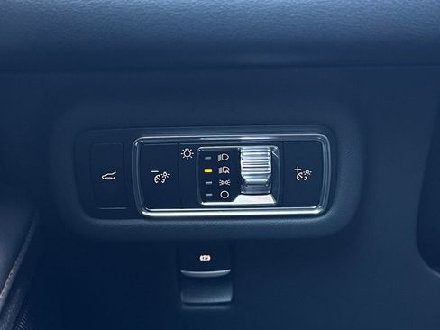 New 2026 Lincoln Nautilus Premier w/ Equipment Group 102A image 27