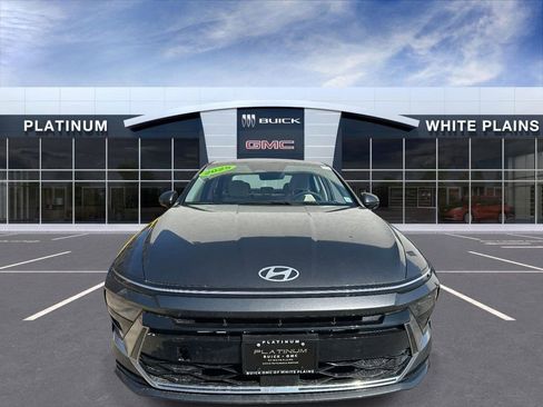 Used 2025 Hyundai Sonata SEL image 6