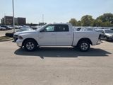 Used 2021 RAM 1500 Classic SLT image 4