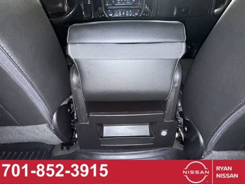 Used 2018 Chevrolet Silverado 1500 LTZ image 41