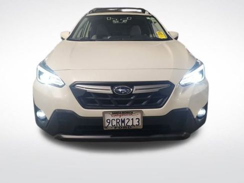Used 2023 Subaru Crosstrek 2.5i Limited w/ Popular Package #3 image 5