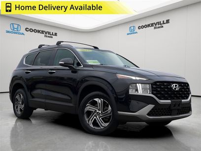 Used 2023 Hyundai Santa Fe SEL
