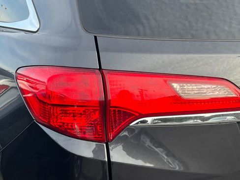 Used 2014 Acura RDX FWD image 15