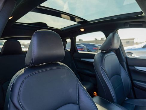 Used 2020 INFINITI QX50 Essential w/ Edition 30 Package image 35