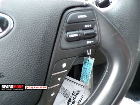 Used 2017 Kia Forte LX image 26