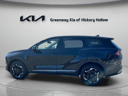 New 2026 Kia Sportage S AWD/4WD image 4
