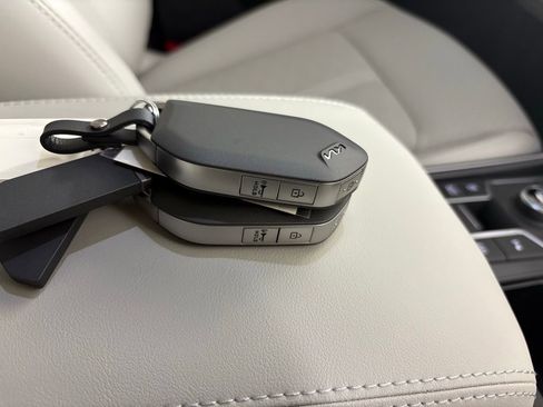 New 2026 Kia Sorento S w/ S Panoramic Sunroof Package image 48