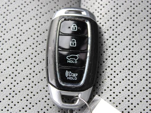 Used 2021 Hyundai Kona Limited image 37