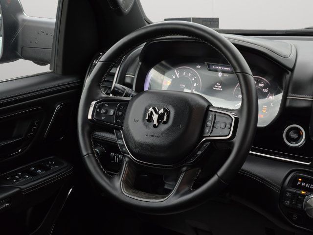 Used 2026 RAM 1500 Limited AWD/4WD image 17