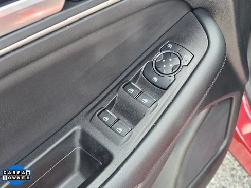 Used 2024 Ford Edge SEL w/ Convenience Package AWD/4WD image 18