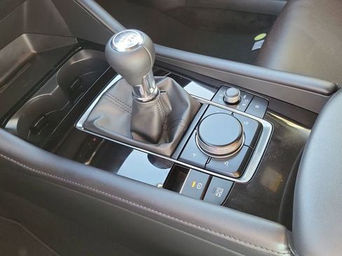 New 2026 MAZDA MAZDA3 2.5 S Hatchback w/ Premium Pkg image 13