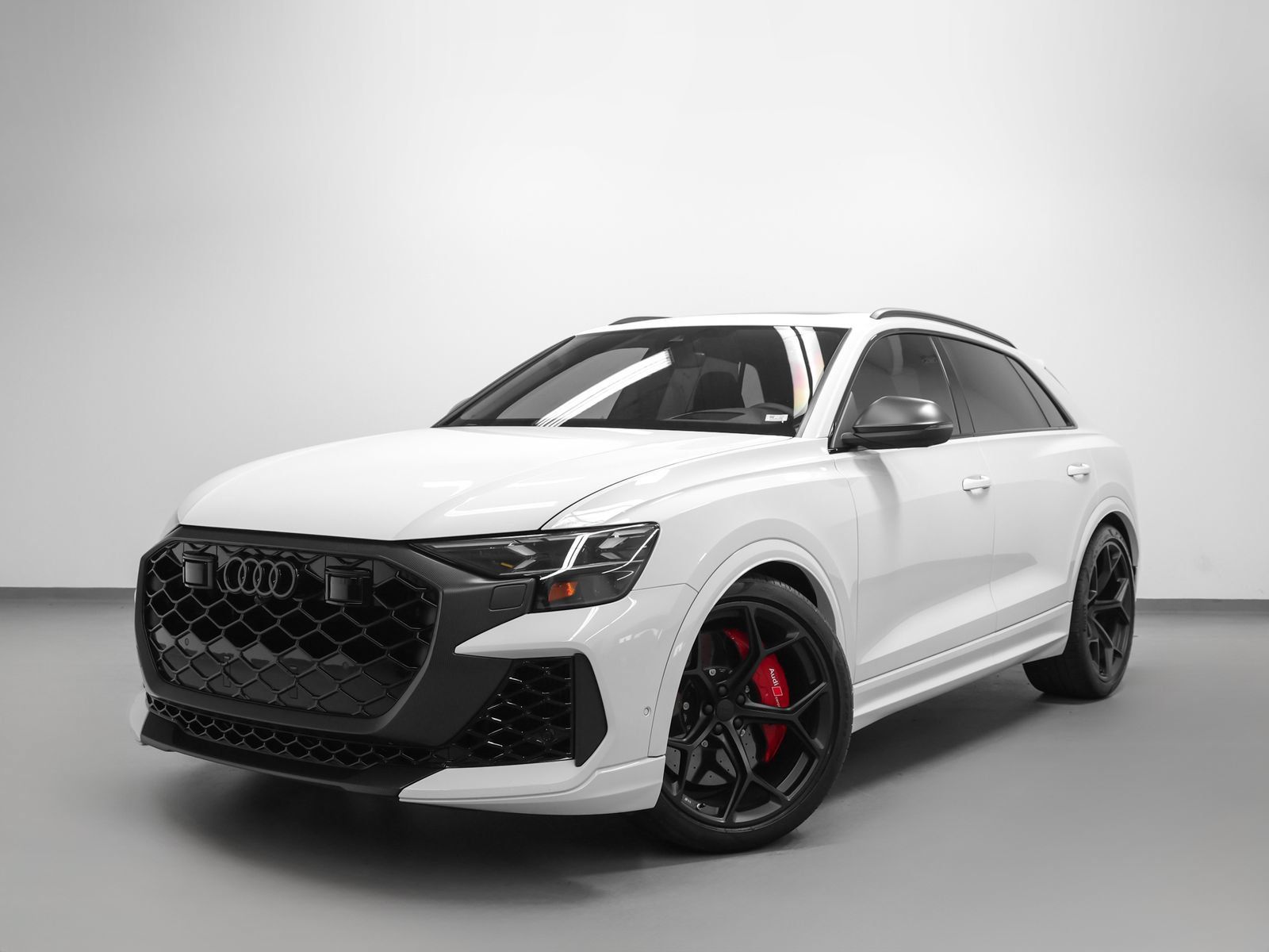 Used 2026 Audi RS Q8 performance AWD/4WD image 6