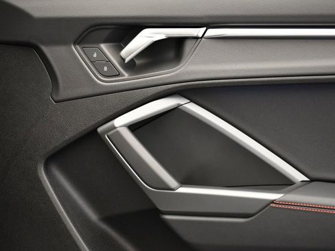 New 2025 Audi Q3 2.0T Premium Plus image 47