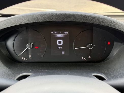 Used 2023 RAM ProMaster 2500 image 26