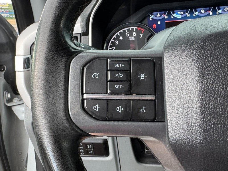 Used 2023 Ford F150 XLT w/ Equipment Group 302A High AWD/4WD image 15