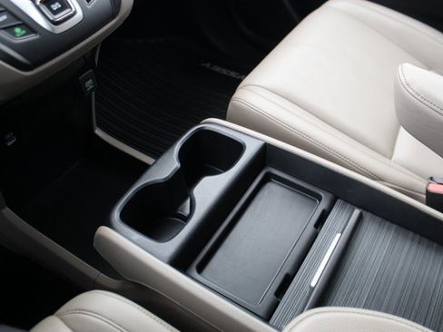 Used 2022 Honda Odyssey EX-L image 23