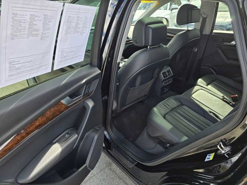 Used 2018 Audi Q5 2.0T Premium image 17