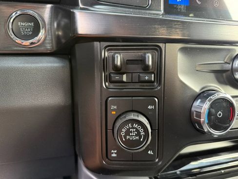 New 2026 Ford F350 Lariat w/ Tremor Off-Road Package AWD/4WD image 19