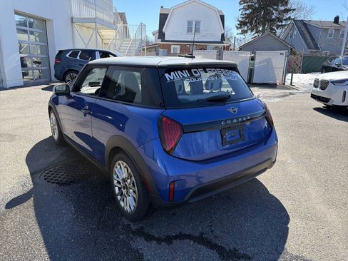 Used 2025 MINI Cooper S image 5